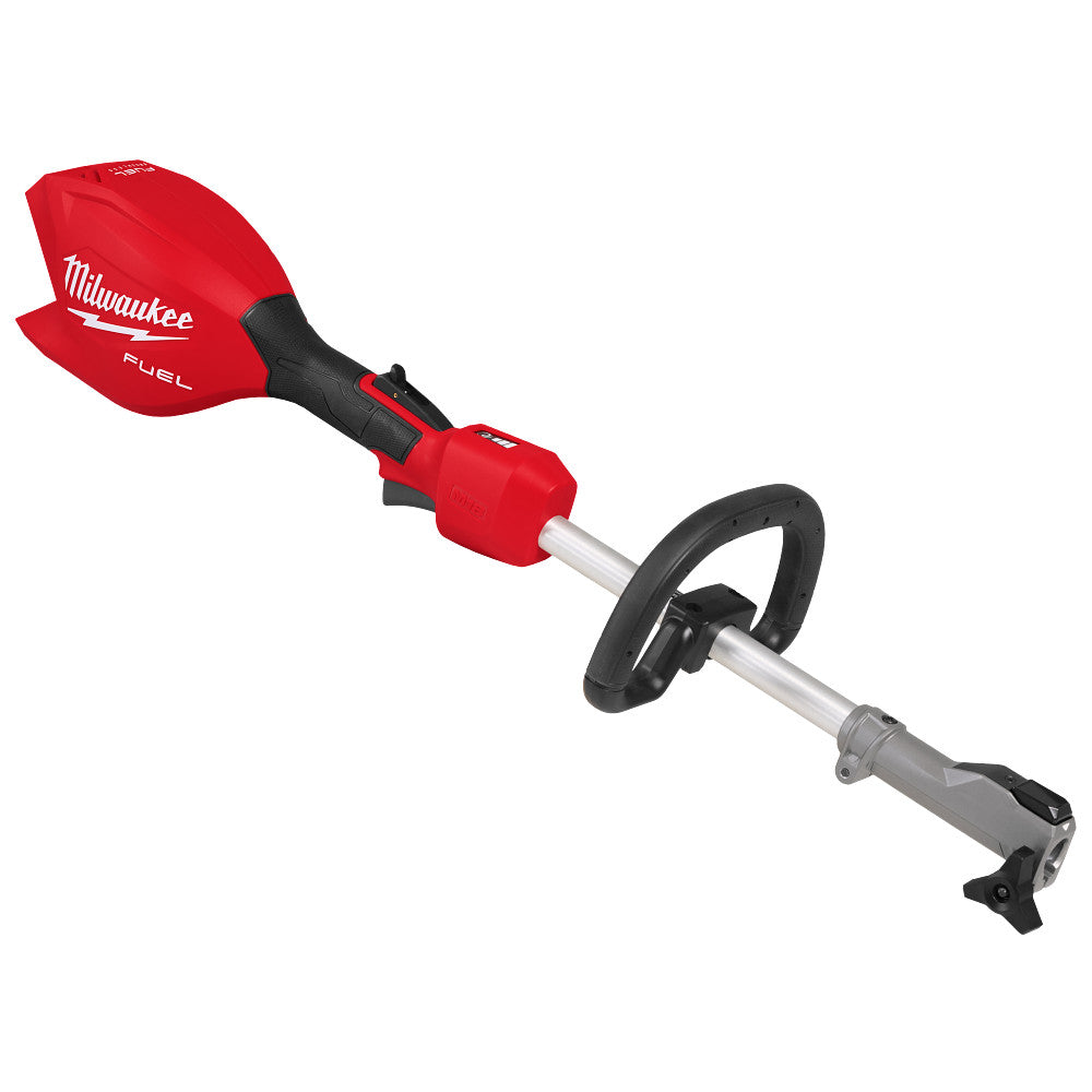 Milwaukee 3016-20 - Tête motrice M18 FUEL™ avec QUIK-LOK™