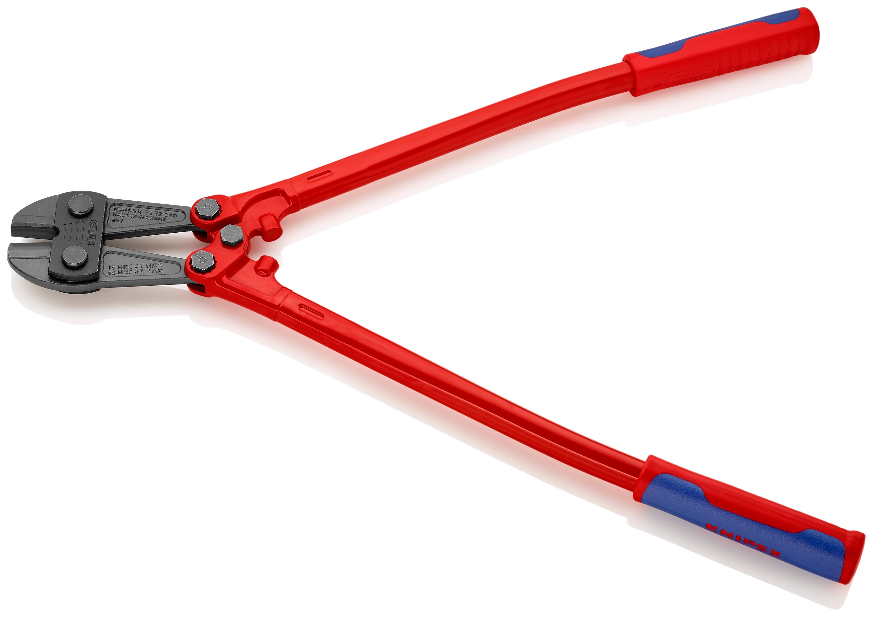 Knipex 7172610 - 24" Großer Bolzenschneider