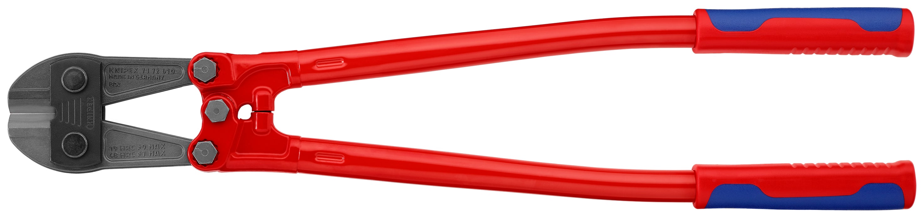 Knipex 7172610 - 24" Großer Bolzenschneider