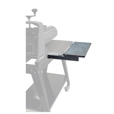 LAGUNA SUPMX-71632-7F - SuperMax Folding Infeed/Outfeed Tables for 16-32 Drum Sander