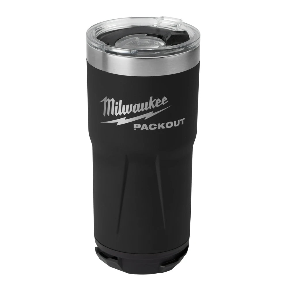 Milwaukee PACKOUT™ 20oz Tumbler