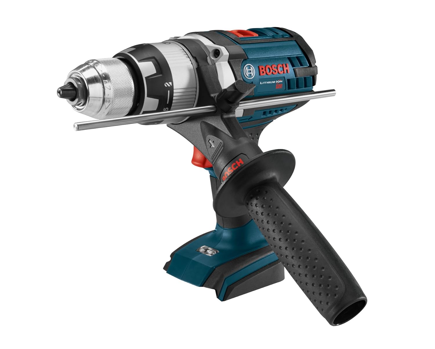 Bosch CLPK224-181 18-volt Lithium-Ion 2-Tool Combo Kit