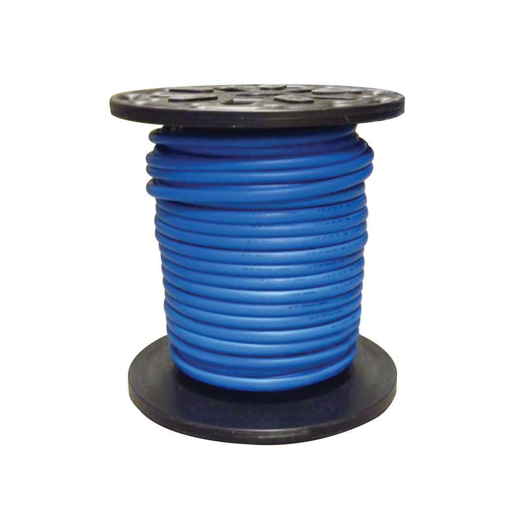 TOPRING 72.310 - Polymer Hose With 3/8 I.D. 750 Foot Spool THERMOFLEX