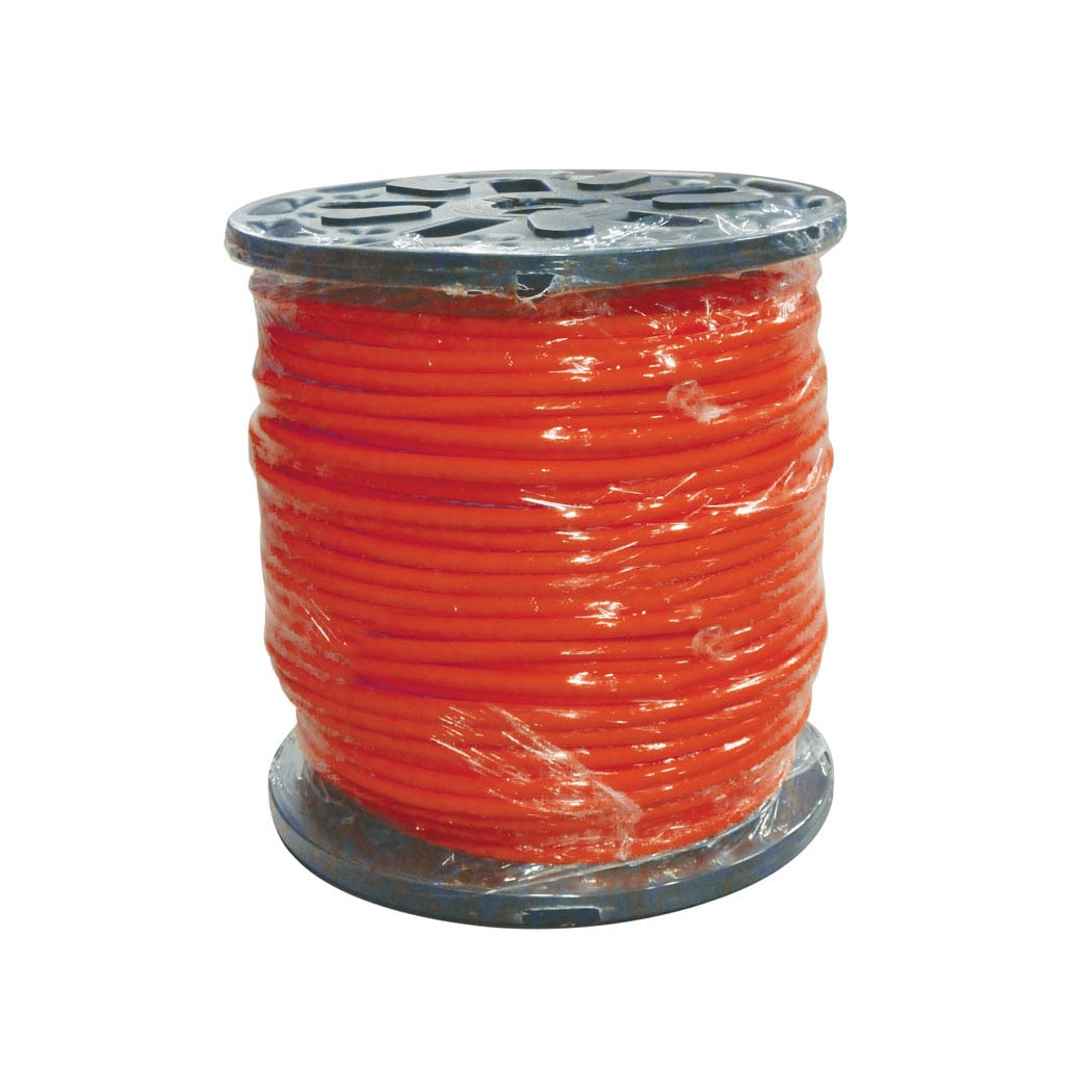 TOPRING 72.320 - Polymer Hose With 3/8 I.D. 750 Foot Spool EASYFLEX