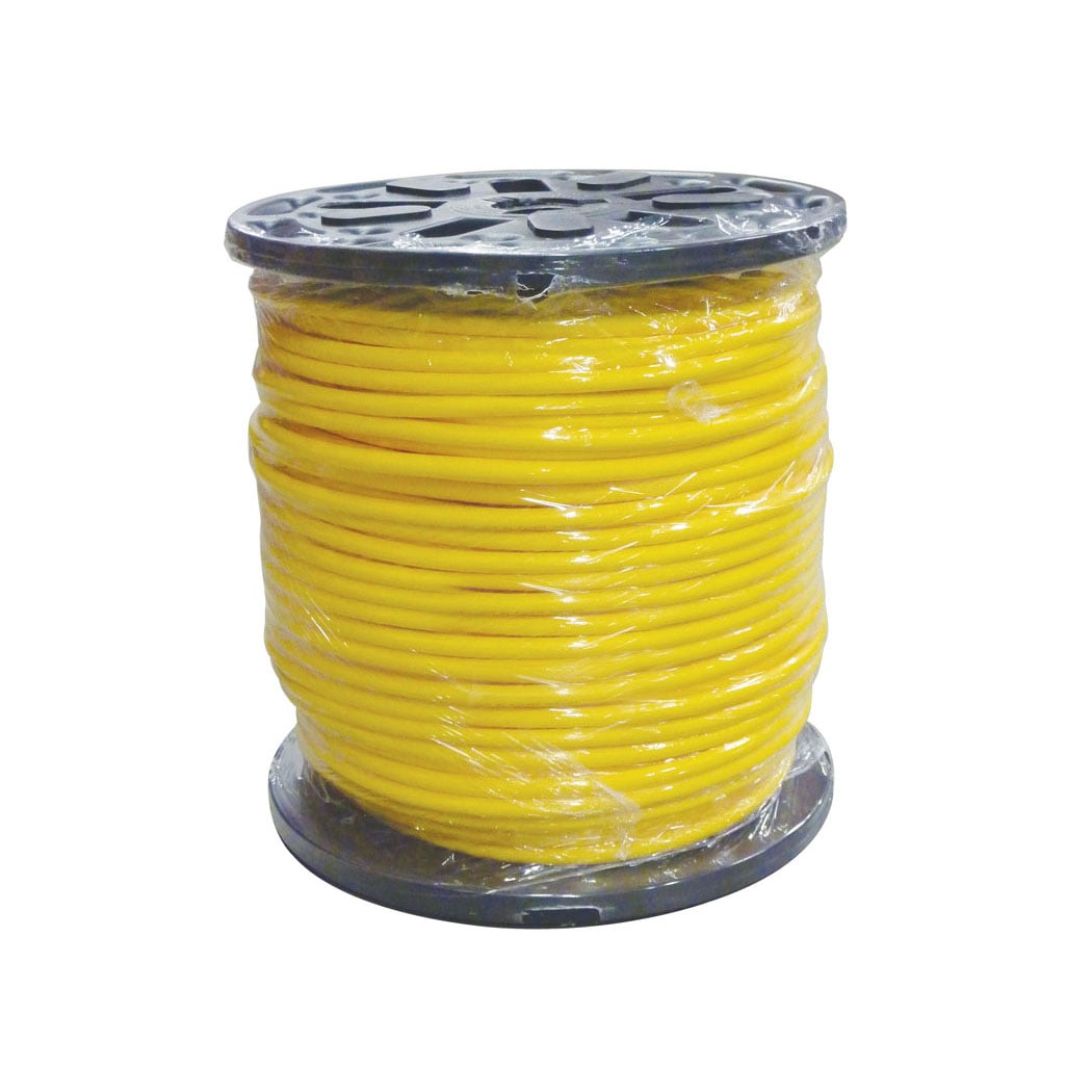 TOPRING 72.360 - Polymer Hose With 3/8 I.D. 750 Foot Spool EASYFLEX