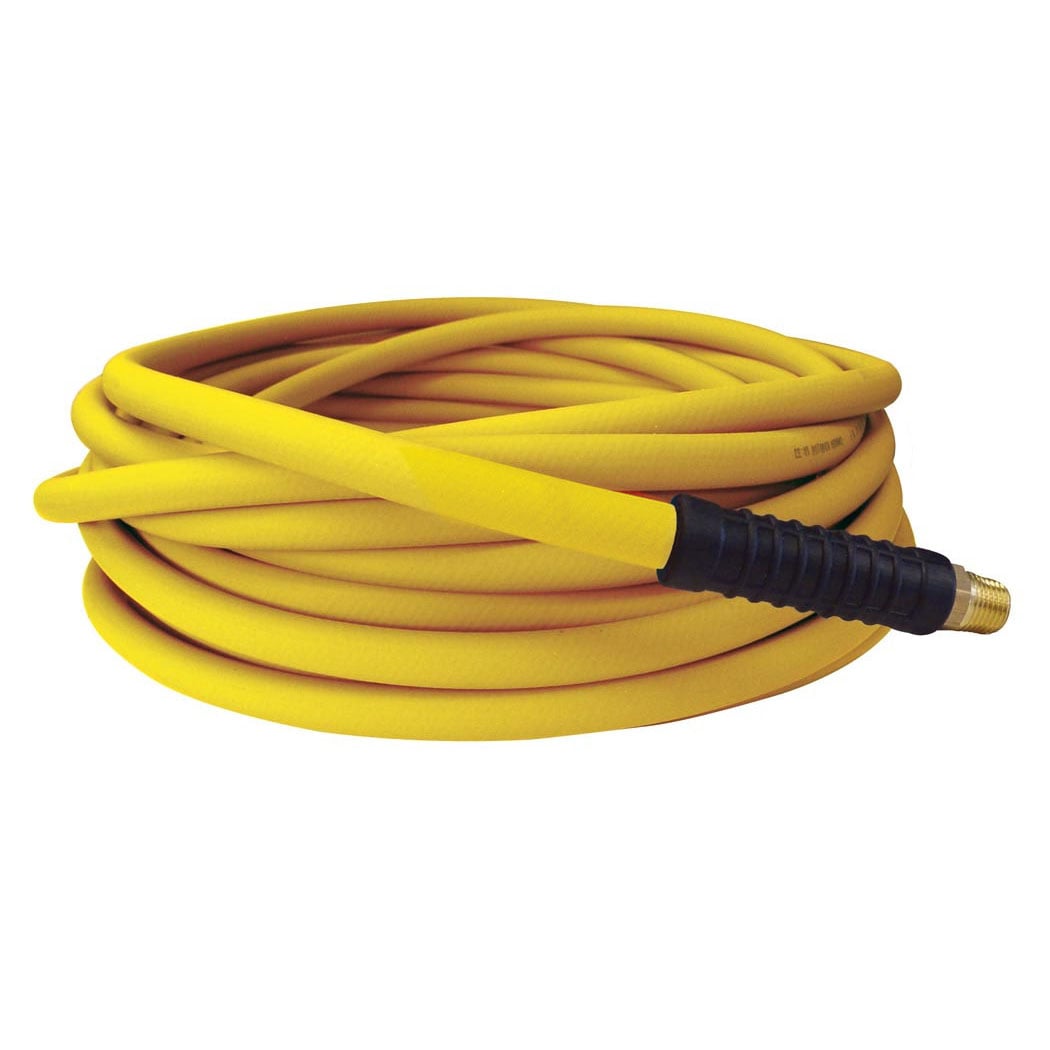 TOPRING 72.471 - Polymer Hose 1/2 I.D. 100 Feet EASYFLEX