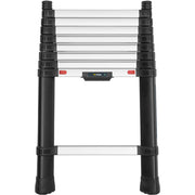 W.Steps 72230-585 PRIME 9.5 FT Telescopic Ladder - 330 lbs Capacity