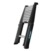W.Steps 72241-785 16 FT PRIME Telescopic Ladder - 330 lb. Capacity