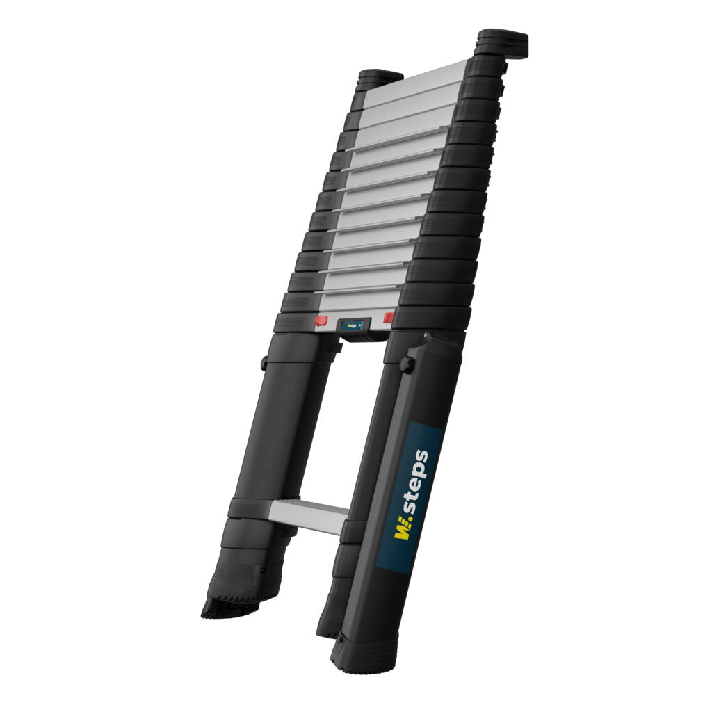 W.Steps 9222-105 Rubber Feet for COMBI Line Ladders - Set of 4