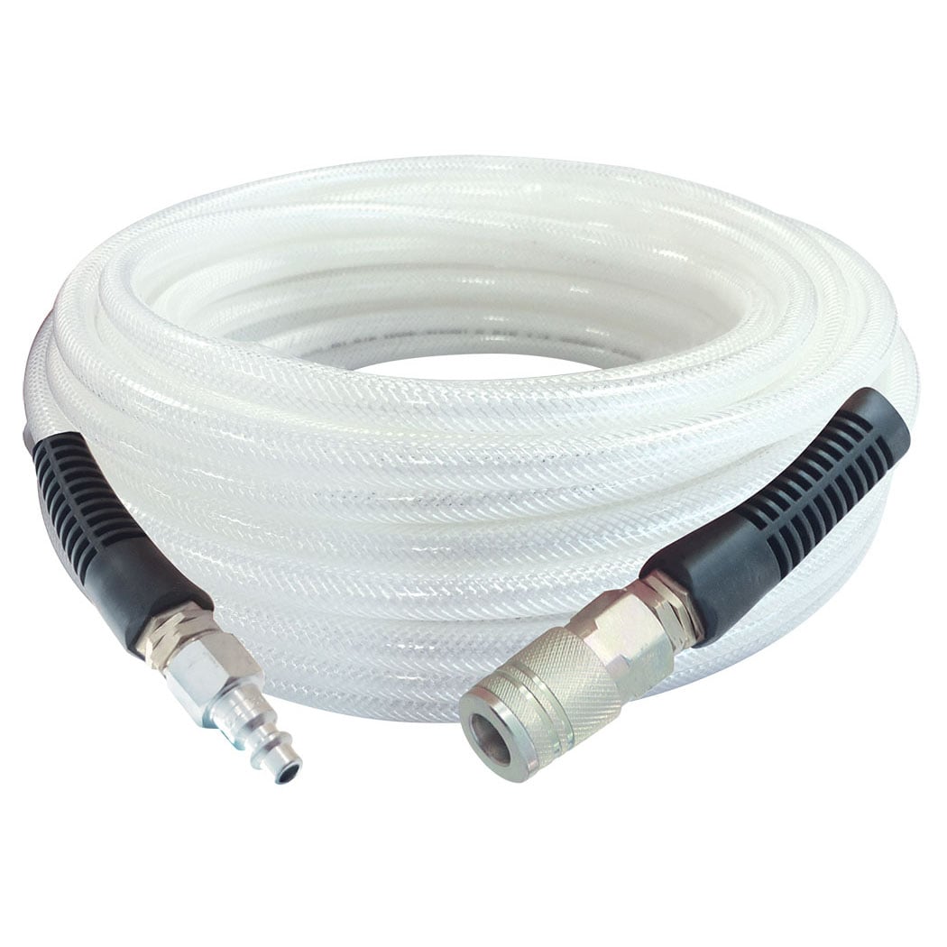 TOPRING 74.174 - Polyurethane Hose 1/4 I.D. 50 Feet FLEXAIR