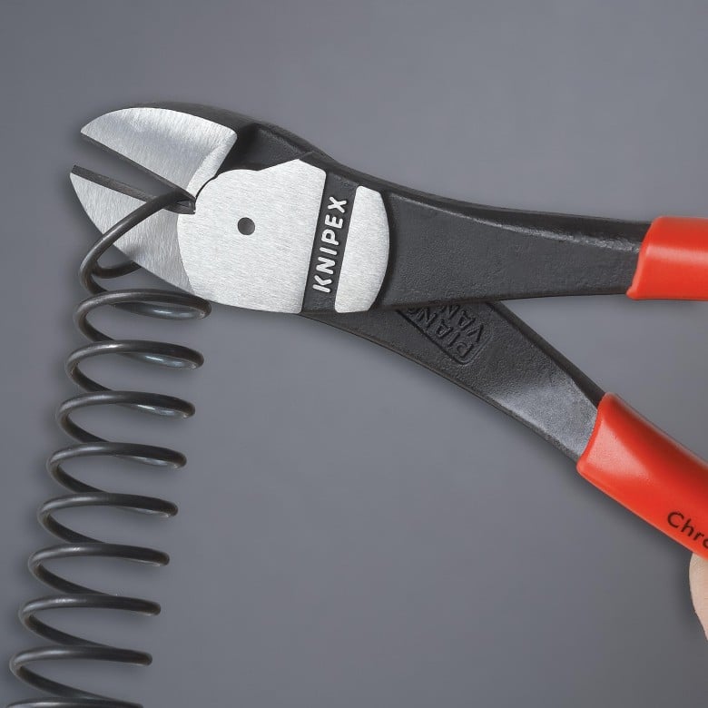 Knipex 9K0080188US 3-Piece Summer Gift Set with TwinGrip Pliers and High Leverage Diagonal Cutters