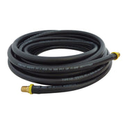 TOPRING 77.338 - Push-On Rubber Hose 3/8 I.D. 50 Feet TOPFLEX