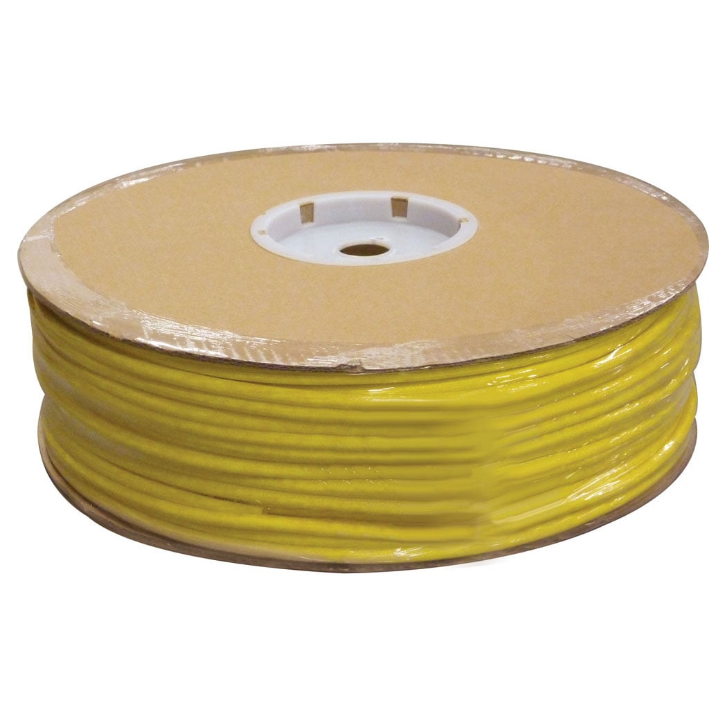 TOPRING 78.110 - Polyurethane Hose 1/4 I.D. 300 Foot Spool TOPMAX