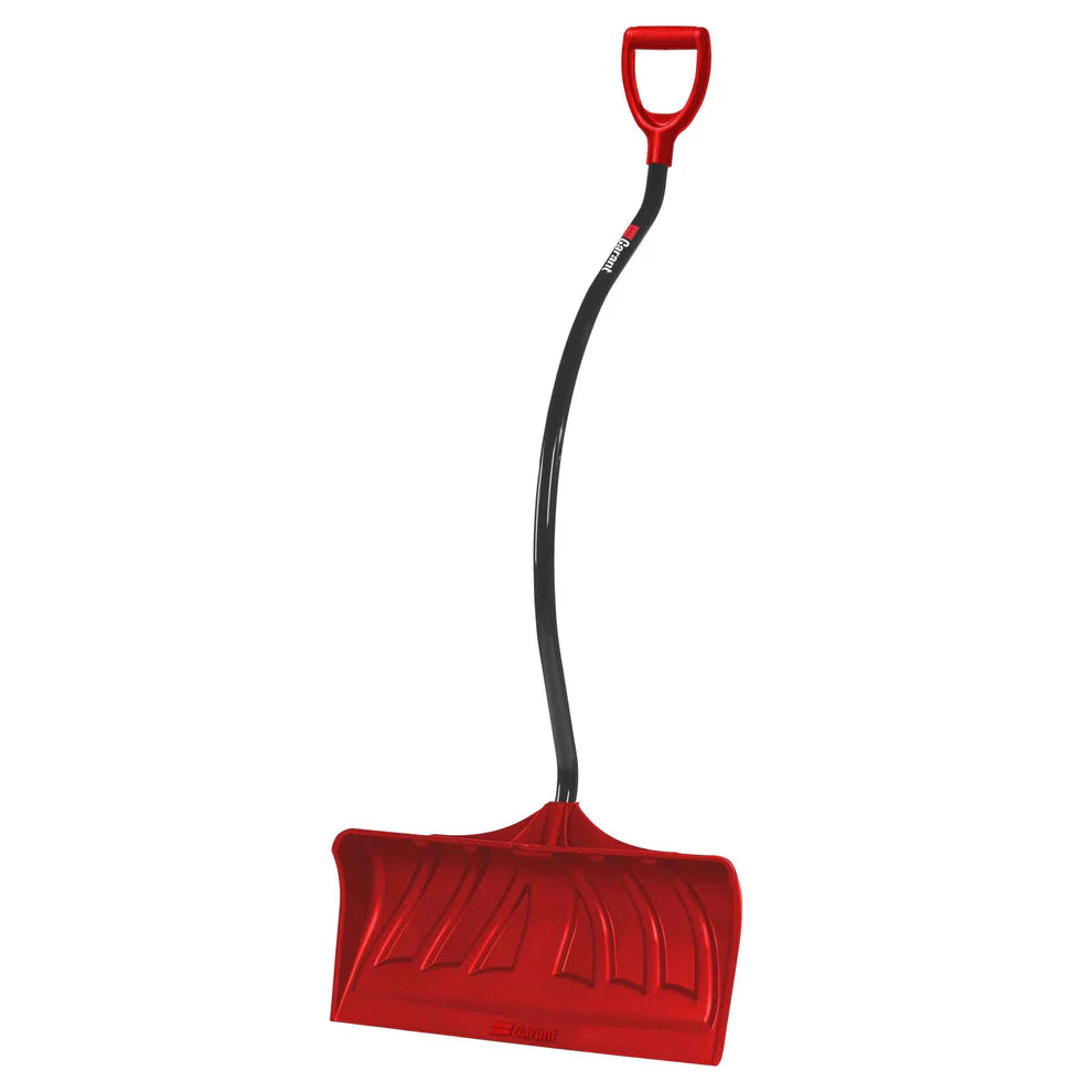 GARANT YPP24EAKDV - Ergo 24" Snow Shovel