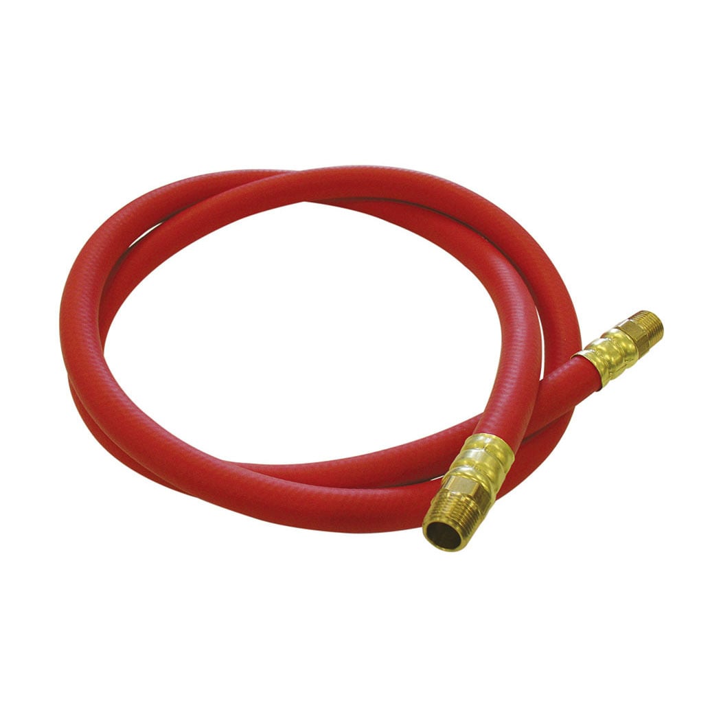 TOPRING 79.014 - Hose Reel Connecting Hose 1/2 I.D. 5 Feet