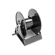 TOPRING 79.100 - Manual Hose Reel Without Hose STEELPRO