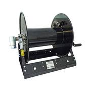 TOPRING 79.106 - L Manual Hose Reel Without Hose STEELPRO