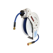 TOPRING 79.140 - XL Water Hose Reel With 1/2 I.D. 50 ft. Polymer Hose MAXREEL