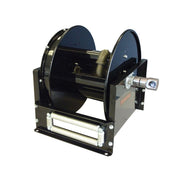 TOPRING 79.201 - L Hose Reel Without Hose STEELPRO