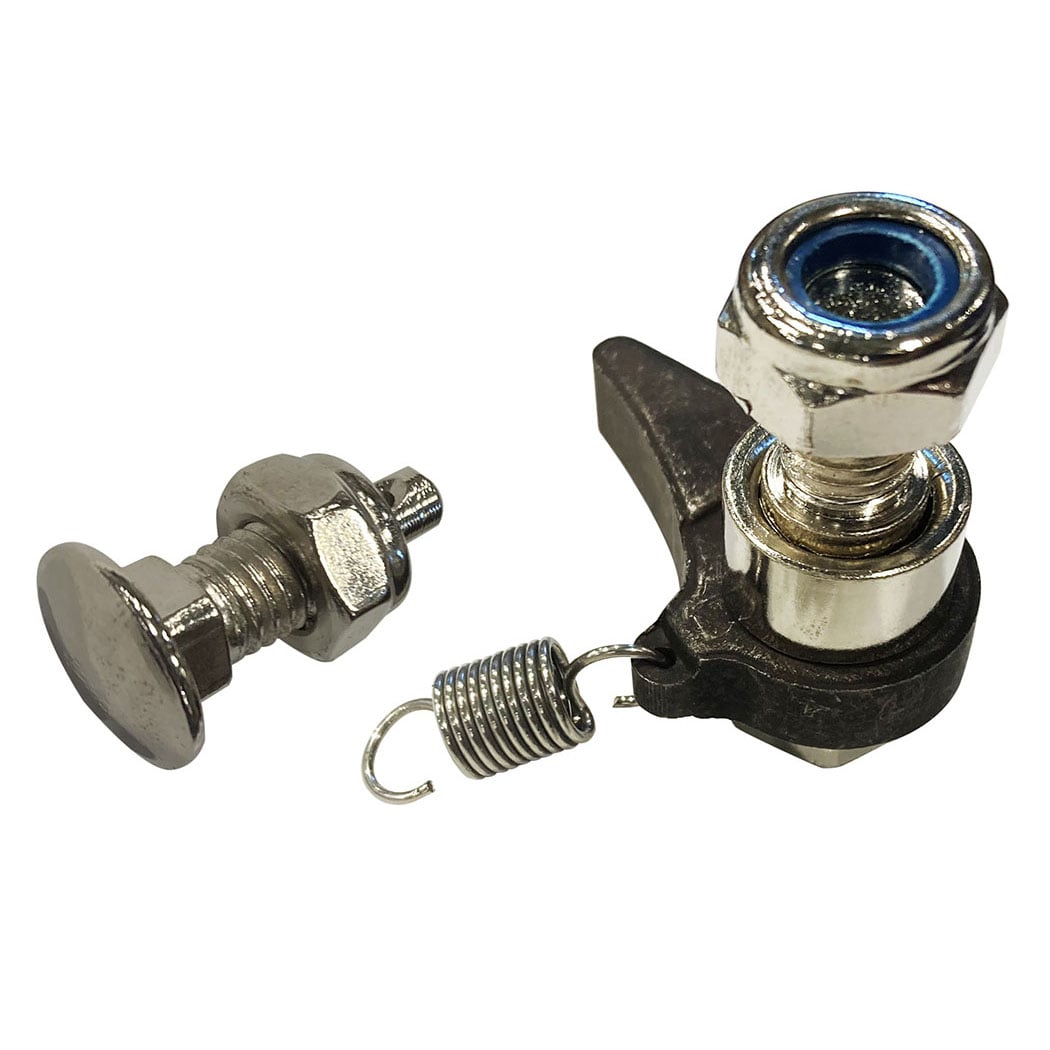TOPRING 79.311 - Locking Assembly for Hose Reels