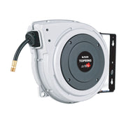 TOPRING 79.370 - Hose Reel With 1/4 I.D. 33 ft. PVC Hose ROLAIR