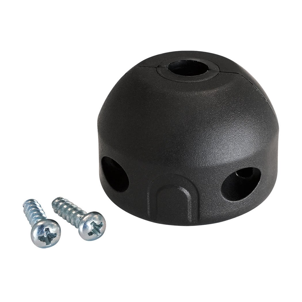 TOPRING 79.373 - Bumper for Hose Reel With 1/4 I.D. Hose