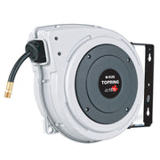 TOPRING 79.375 - Hose Reel With 3/8 I.D. 30 ft. PVC Hose ROLAIR