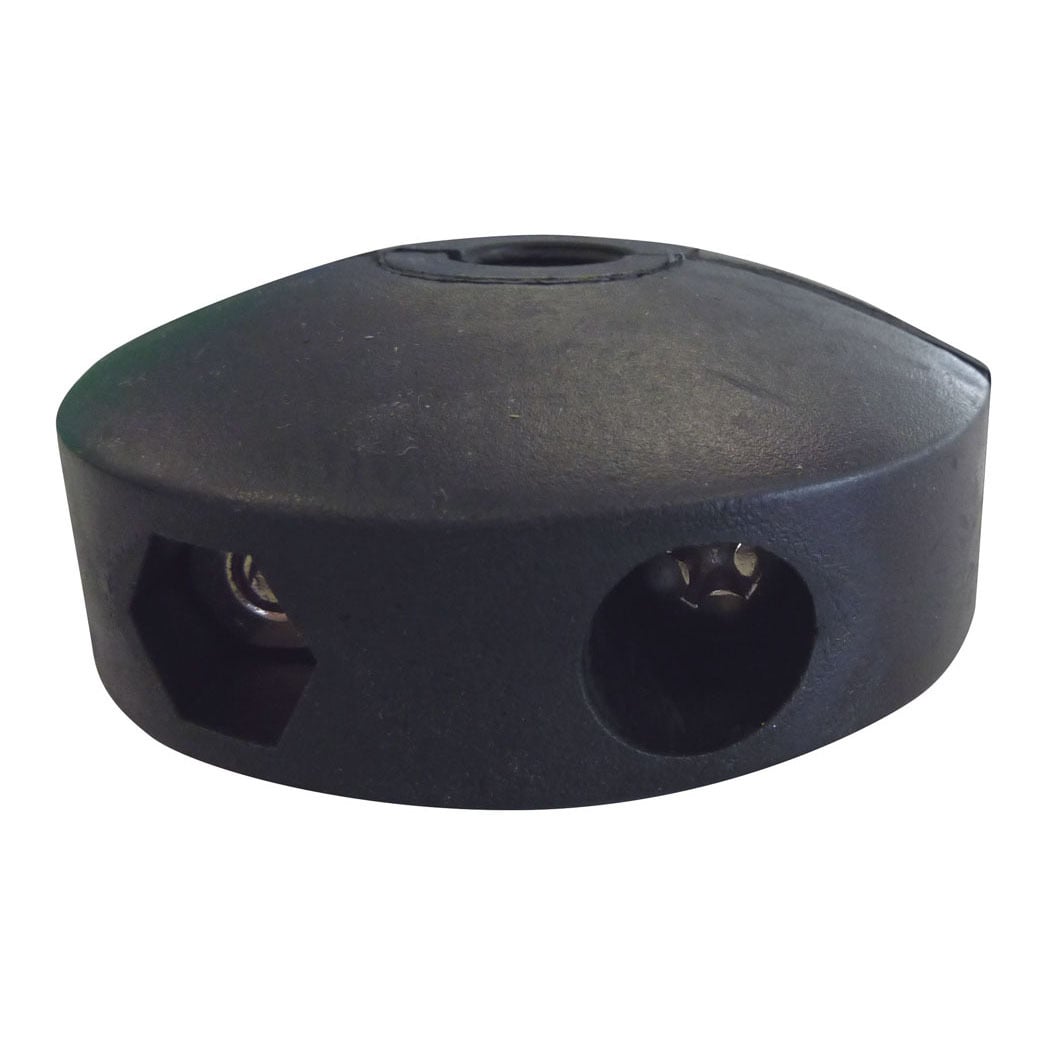 TOPRING 79.543 - Bumper for Hose Reel With 3/4 I.D. Hose