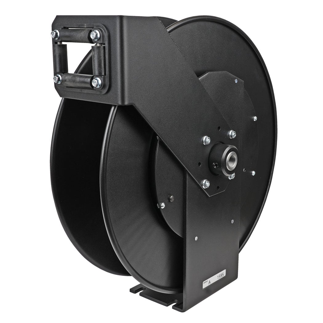 TOPRING 79.702 - L Hose Reel Without Hose STEELPRO