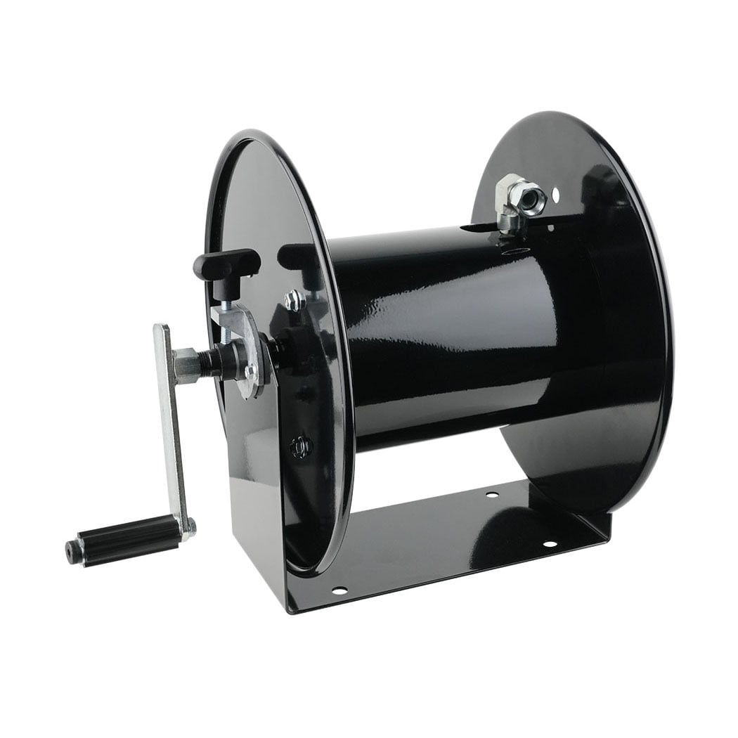 TOPRING 79.705 - Hose Reel Without Hose STEELPRO