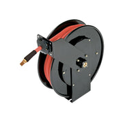 TOPRING 79.756 - Hose Reel With 3/8 I.D. 50 ft. Rubber Hose STEELPRO
