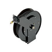 TOPRING 79.777 - Hose Reel With 1/2 I.D. 50 ft. Rubber Hose STEELPRO
