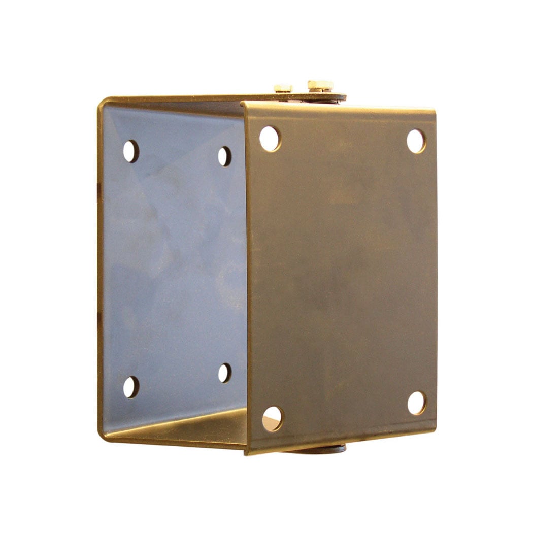 TOPRING 79.941 - Hose Reel Wall Mounting Bracket