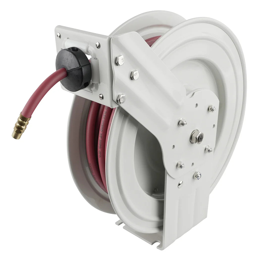 TOPRING 79.334 - Maxreel/Flex Hybrid 3/8x50'x1/4(M)NPT Large