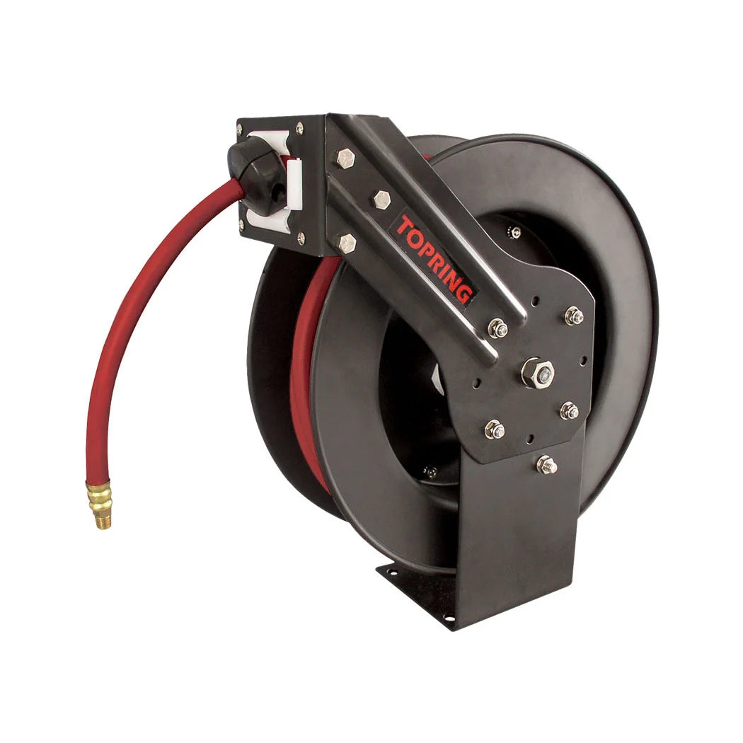 TOPRING 79.336 - 1/2" x 50' Hose Reel