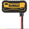 DEWALT DXAELJ25-CA 2500 Peak Amp Portable Lithium Jump Starter and USB Power Bank