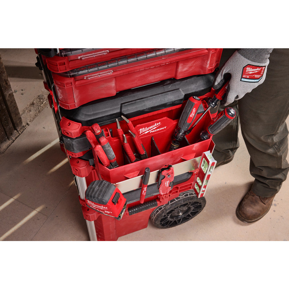 PACKOUT™ Tool Box Caddy Attachment