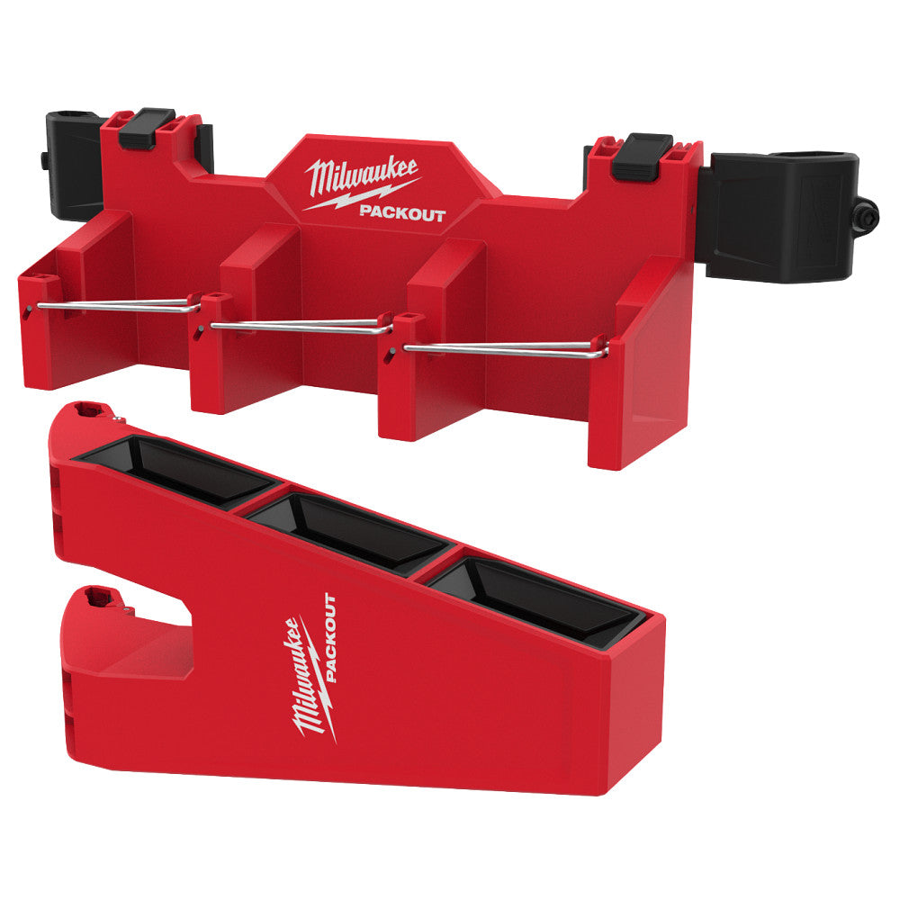 PACKOUT™ Tool Box Long Tool Holder Attachment