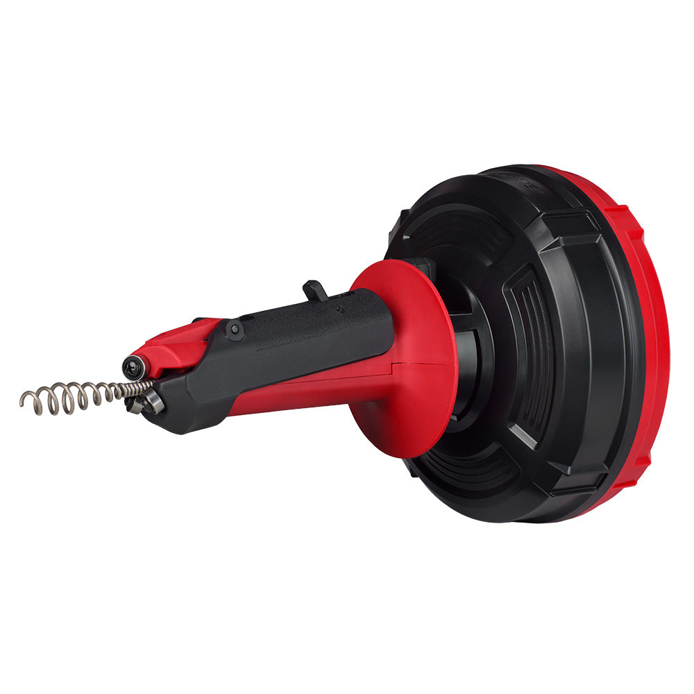 Milwaukee 49-16-2573 - TRAPSNAKE™ 25’ Auger w/ CABLE DRIVE™