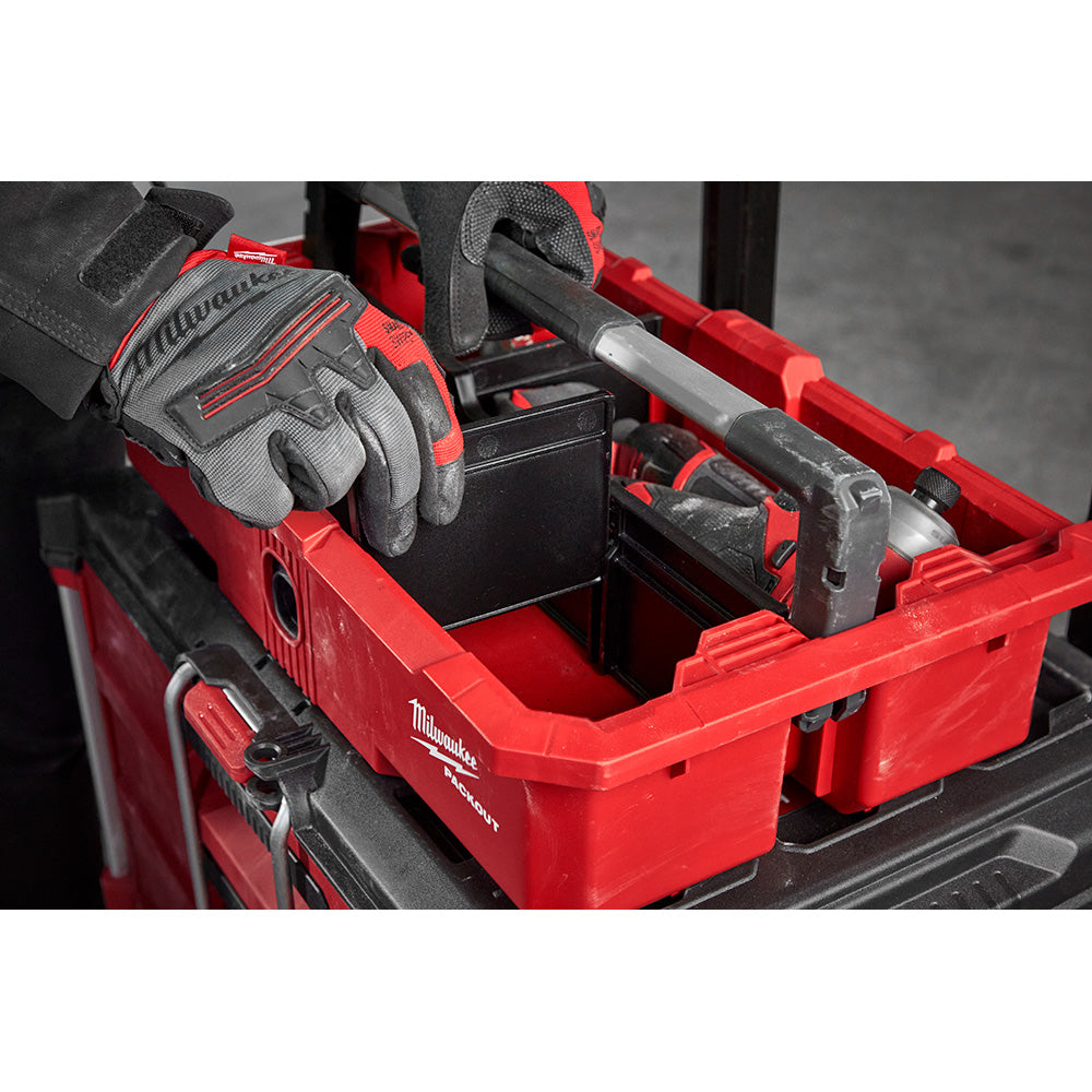 Milwaukee 48-22-8045 - Plateau à outils PACKOUT™