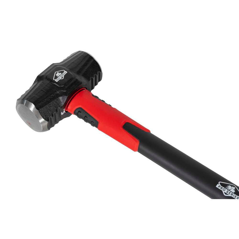 Garant GPDF0835P - Garant GPDF0835P Sledge Hammer with 35-Inch Fiberglass Handle (View 2)