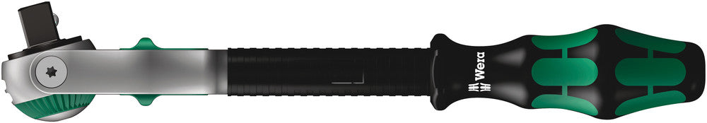 Wera 003600 - Zyklop 1/2" Flex Ratchet