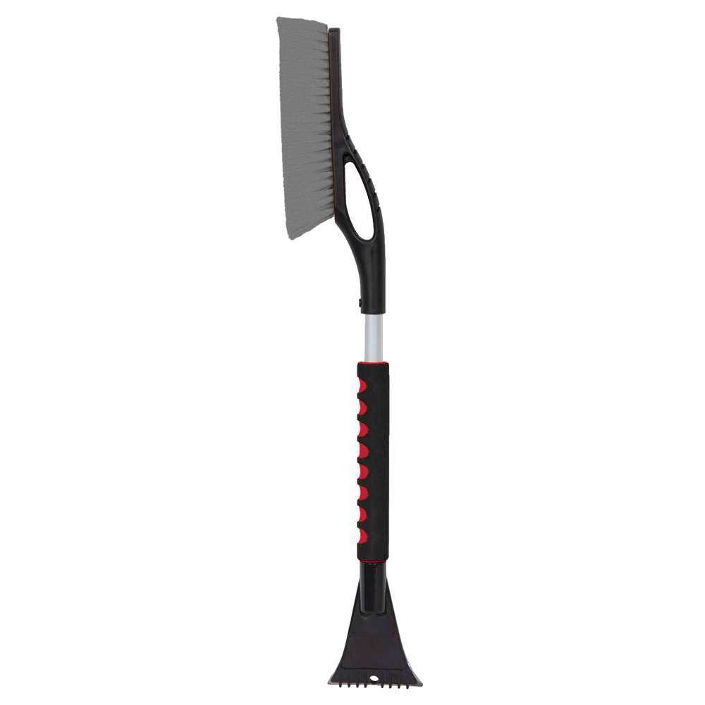 Garant Bliz. Snow brush + Ice scraper 29" - BZ29SBV