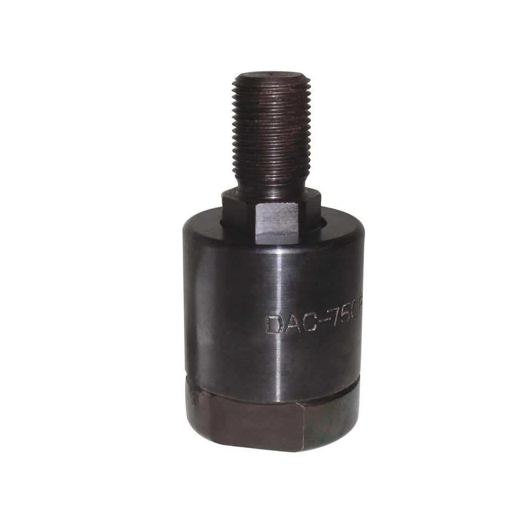 TOPRING 81.010 - Self-Aligning Fitting for NFPA Cylinder