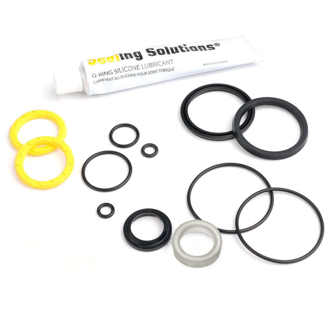 TOPRING 81.052 - 1-1/2 In. Seal Kit for NFPA Cylinder