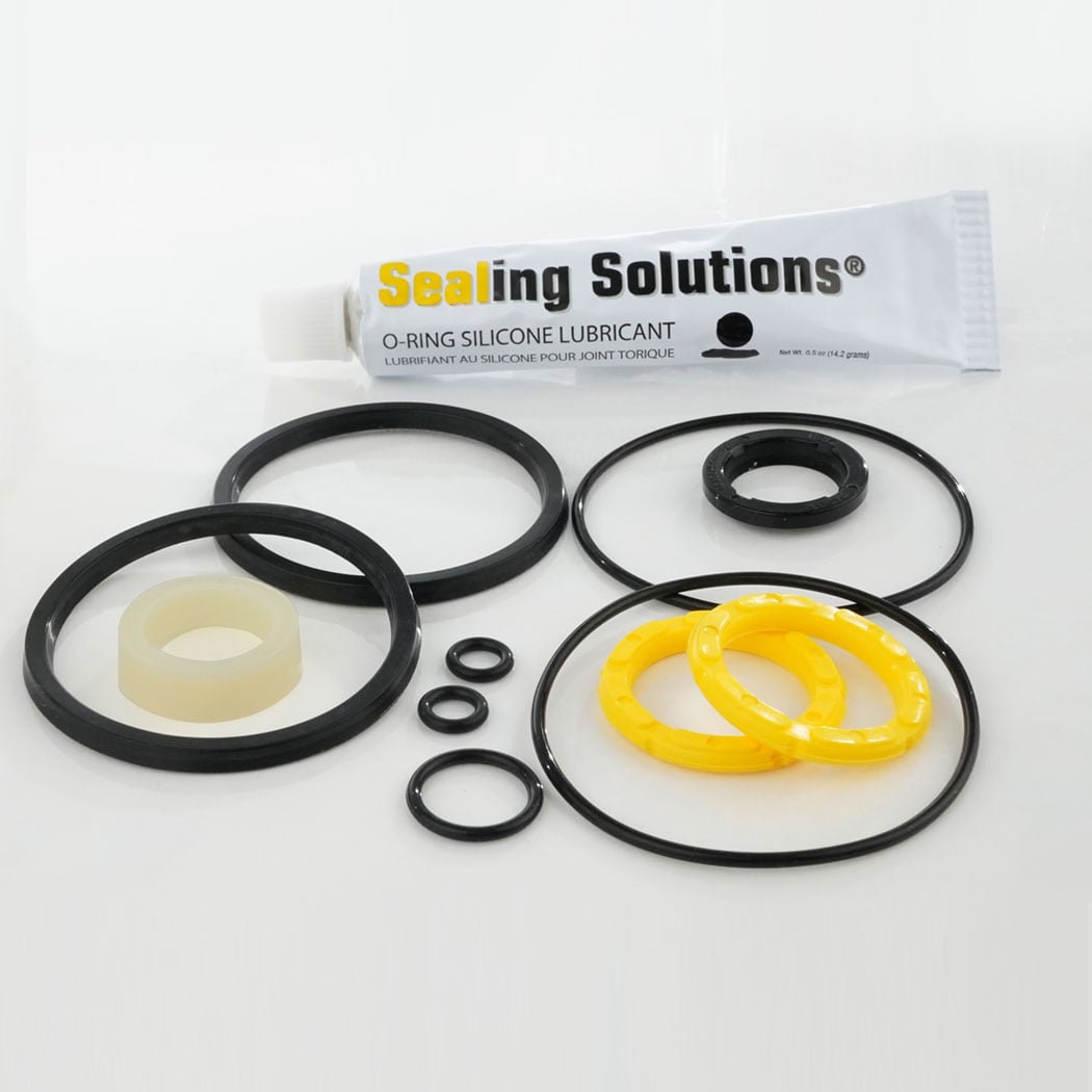 TOPRING 81.057 - 2 In. Seal Kit for NFPA Cylinder