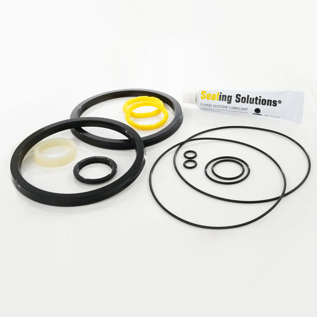 TOPRING 81.072 - 4 In. Seal Kit for NFPA Cylinder