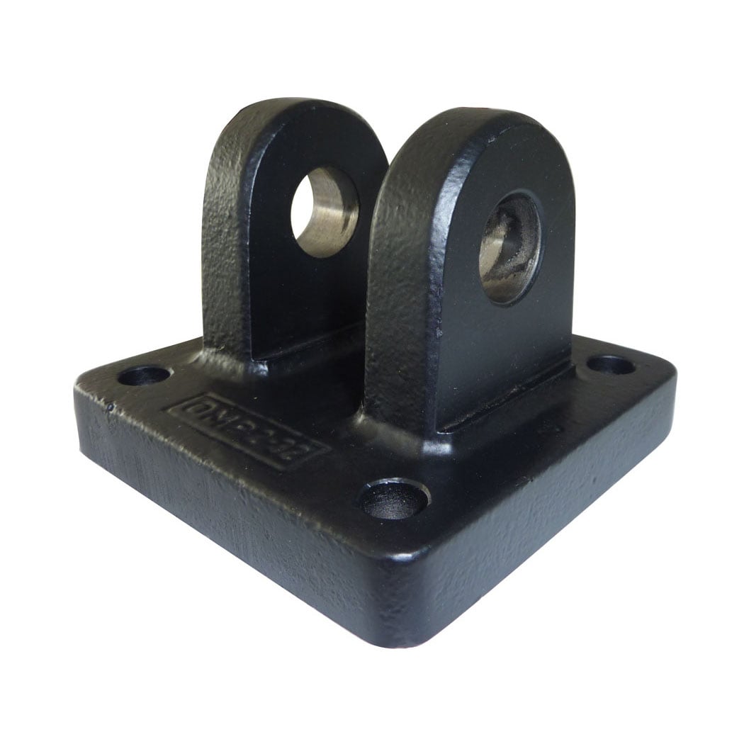 TOPRING 81.763 - MP2 Clevis Bracket for NFPA Cylinder