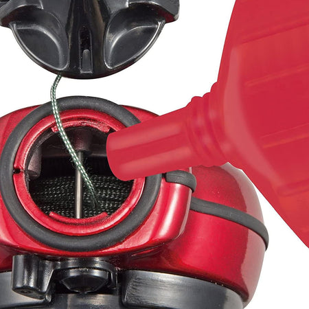 TAJIMA PLC3-DR900 - Red Semi-Permanant Chalk 32oz.