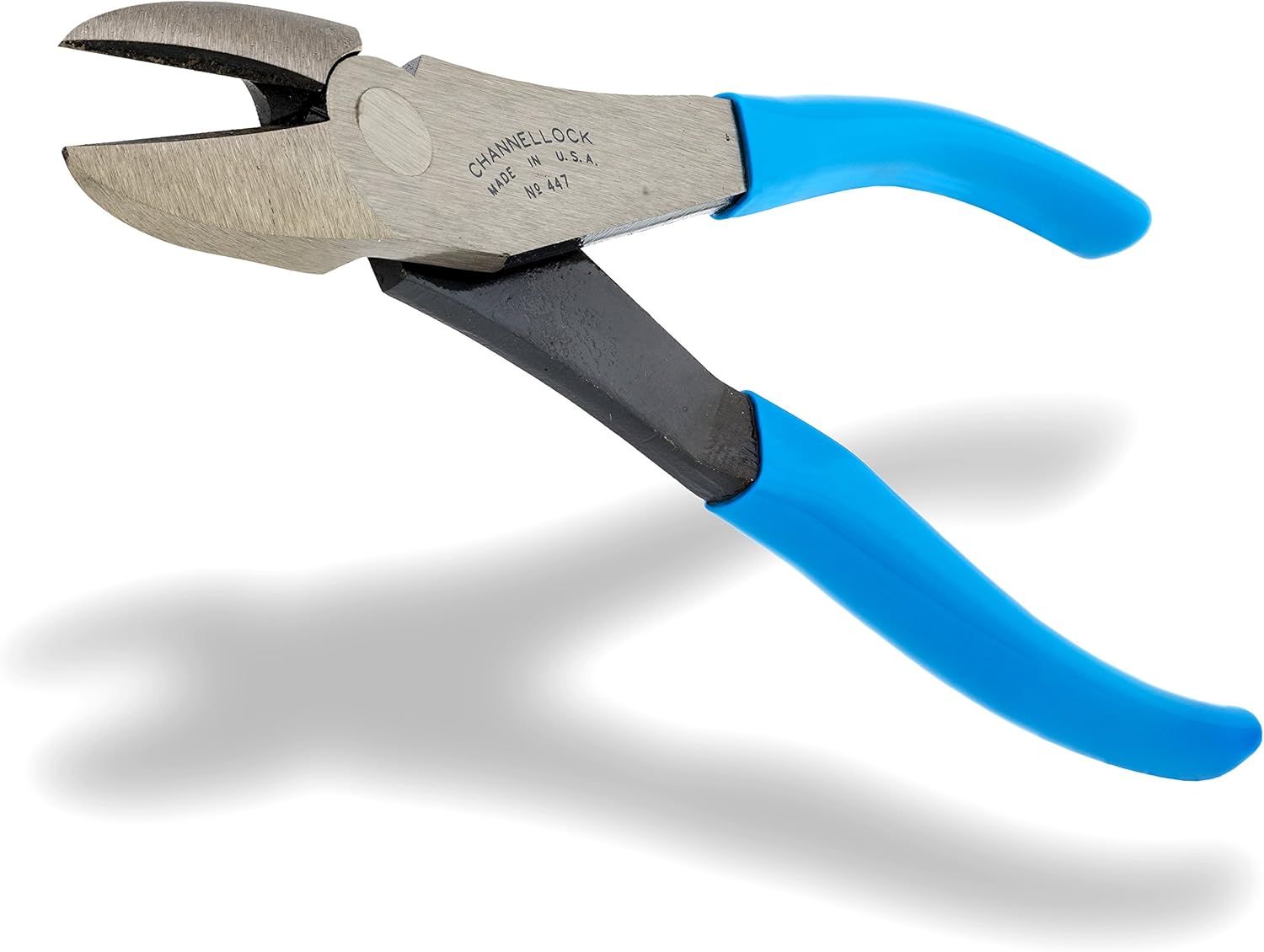 ChannelLock 447 - 8" Side Cutter